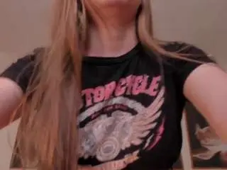 Tiffannysins  live sex cam