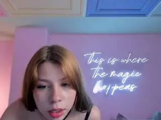 Tiffannysins  live sex cam