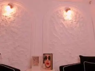 Tiffannysins  live sex cam