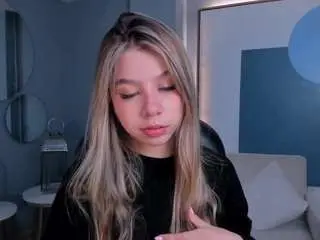 Tiffannysins  live sex cam