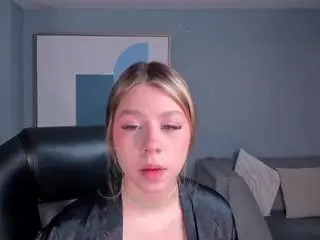 Tiffannysins  live sex cam