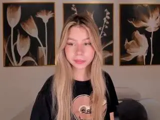 Tiffannysins  live sex cam