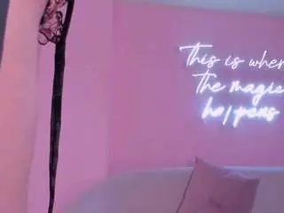 Tiffannysins  live sex cam