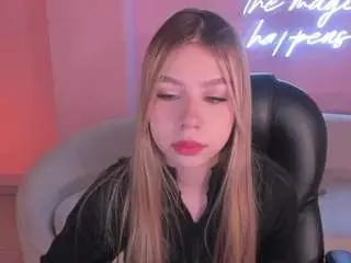 Tiffannysins  live sex cam