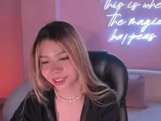 Tiffannysins  live sex cam