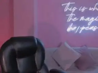 Tiffannysins  live sex cam