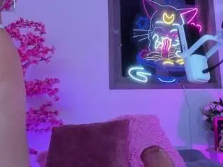 Annalyynn  live sex cam