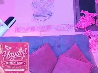 Annalyynn  live sex cam