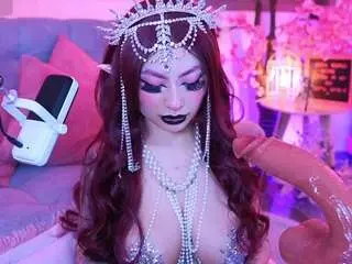 Annalyynn  live sex cam