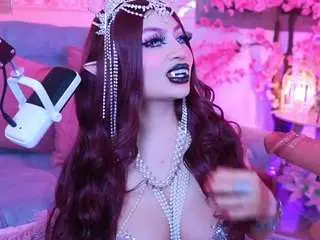 Annalyynn  live sex cam