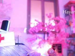 Annalyynn  live sex cam
