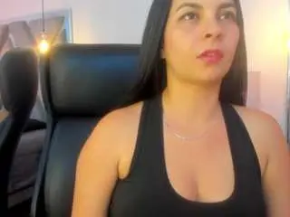 Anniestonee  live sex cam