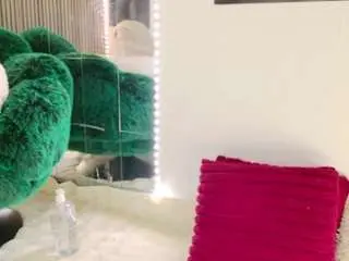 Celiachan3l  live sex cam