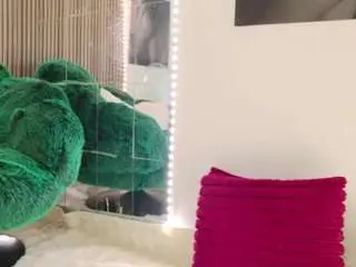 Celiachan3l  live sex cam