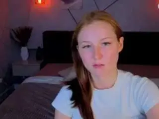 Charlotte-smity  live sex cam