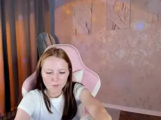Charlotte-smity  live sex cam