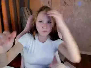 Charlotte-smity  live sex cam