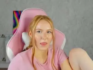 Charlotte-smity  live sex cam