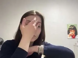 Hortenciaables  live sex cam