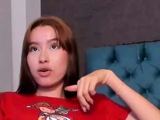 Isabellaarosse  live sex cam