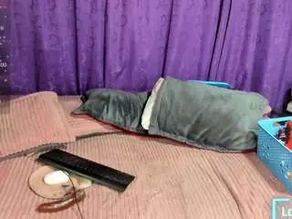 Kenia-oz  live sex cam