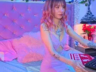 Lauren-evan  live sex cam