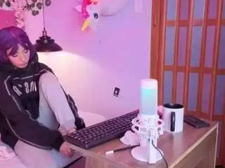 Lauren-evan  live sex cam