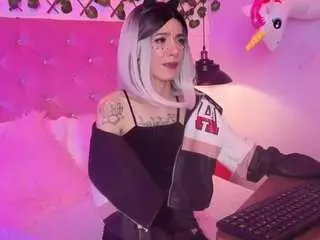 Lauren-evan  live sex cam