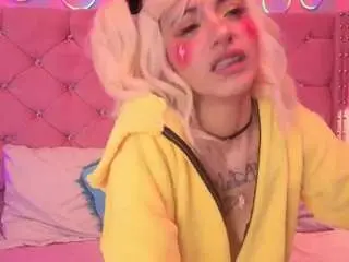 Lauren-evan  live sex cam