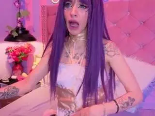 Lauren-evan  live sex cam