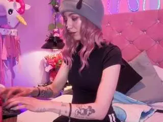 Lauren-evan  live sex cam
