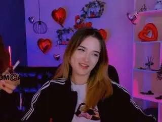 Lilith-diva  live sex cam