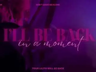 Lilith-diva  live sex cam