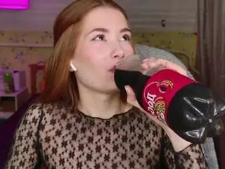 Lunavira  live sex cam