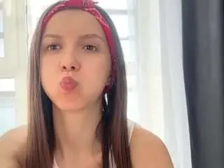 Saranjastrebski  live sex cam