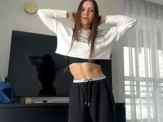 Saranjastrebski  live sex cam