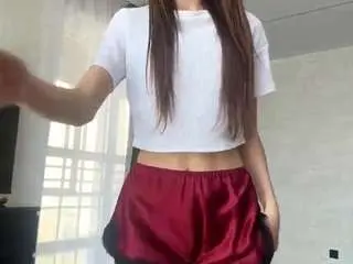 Saranjastrebski  live sex cam