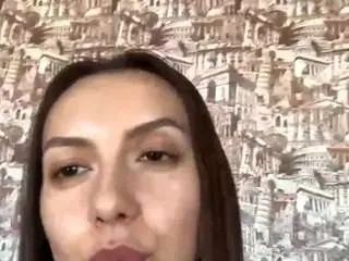 Saranjastrebski  live sex cam