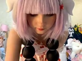 Shandalama  live sex cam