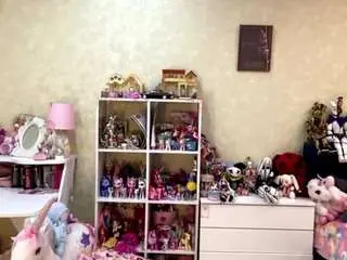 Shandalama  live sex cam