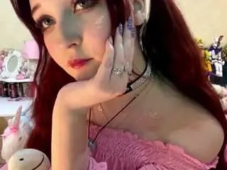 Shandalama  live sex cam