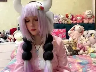 Shandalama  live sex cam