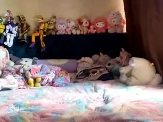 Shandalama  live sex cam