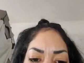 Thaliacangri  live sex cam