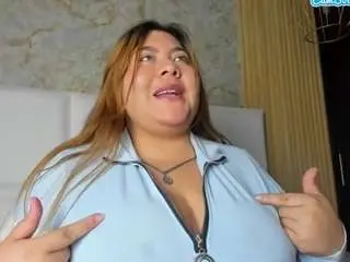 Tiffanymonrow  live sex cam