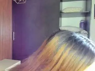 Tiffanymonrow  live sex cam