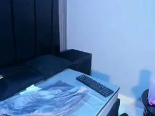 Tiffanymonrow  live sex cam