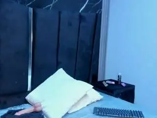Tiffanymonrow  live sex cam