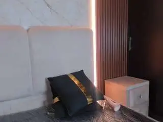 Tiffanymonrow  live sex cam