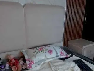 Tiffanymonrow  live sex cam